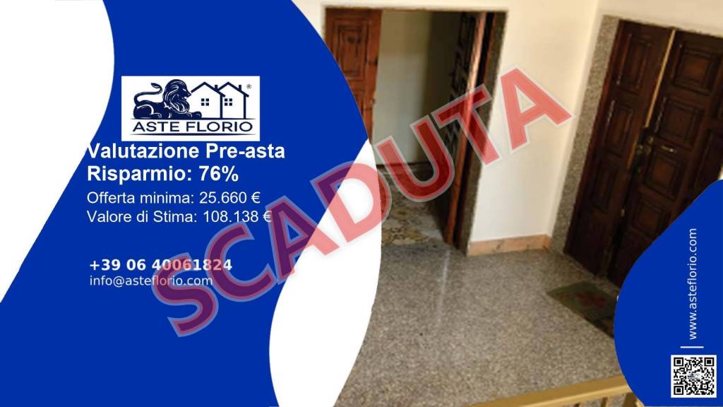 appartamento in vendita a Liveri