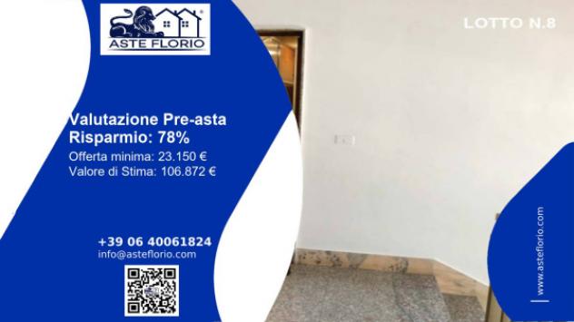 appartamento in vendita a Liveri