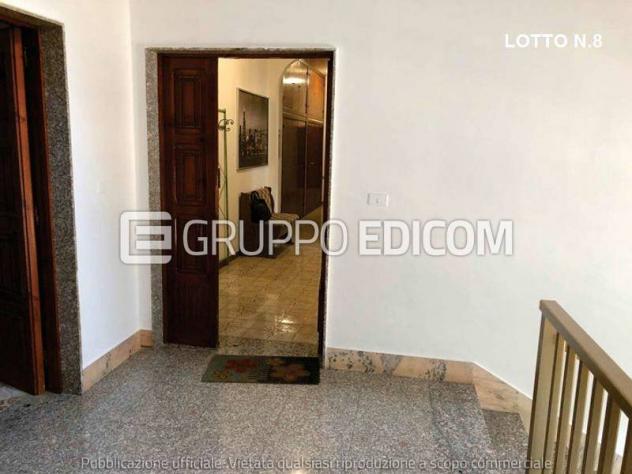 appartamento in vendita a Liveri