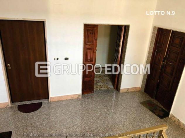 appartamento in vendita a Liveri