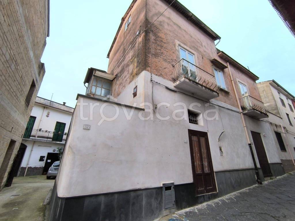 appartamento in vendita a Liveri