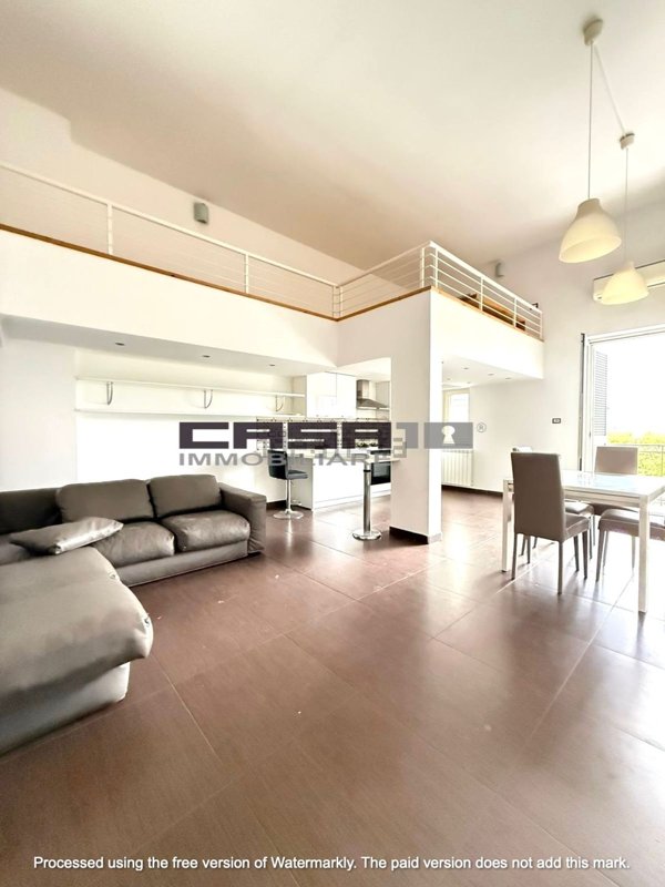 appartamento in vendita a Liveri