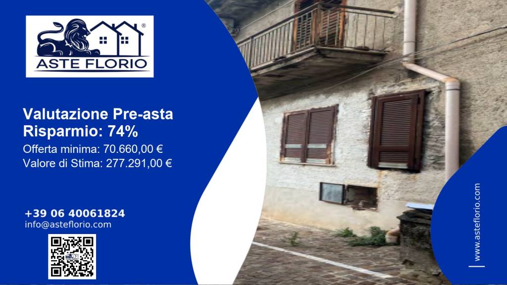 appartamento in vendita a Liveri