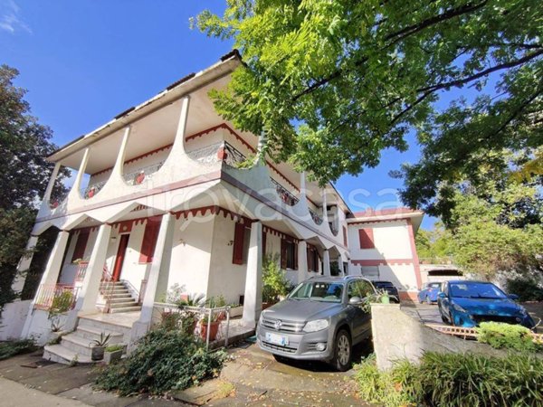 casa indipendente in vendita a Liveri