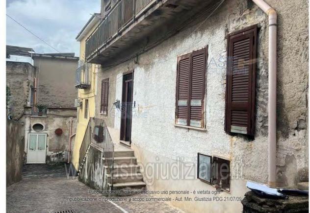 appartamento in vendita a Liveri