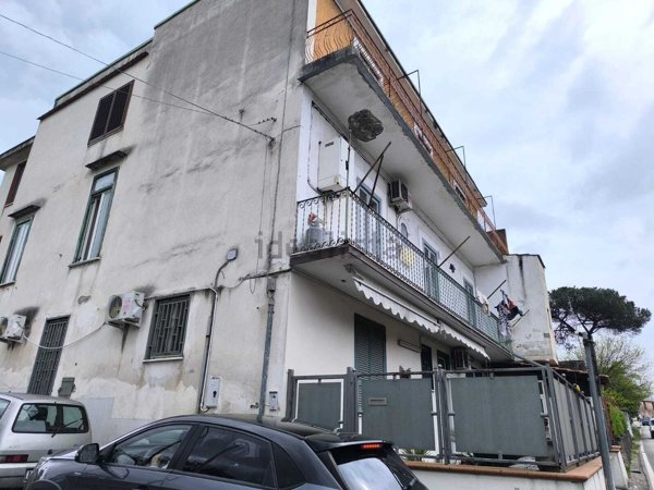 appartamento in vendita a Liveri