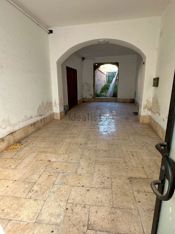 appartamento in vendita a Liveri