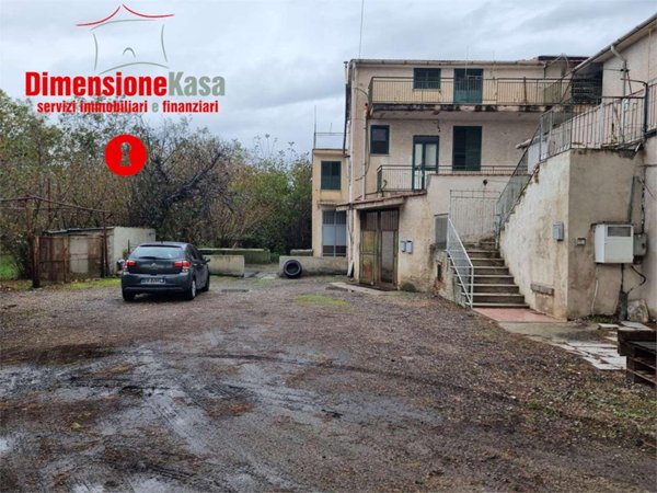 appartamento in vendita a Liveri