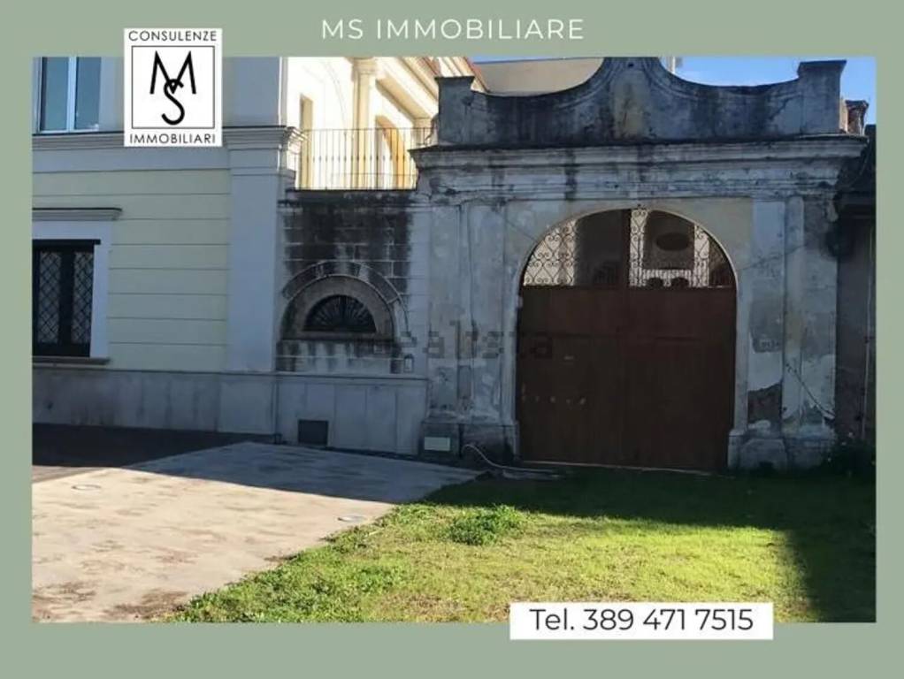 appartamento in vendita a Liveri