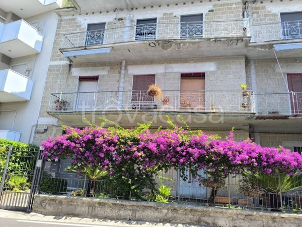 appartamento in vendita a Liveri