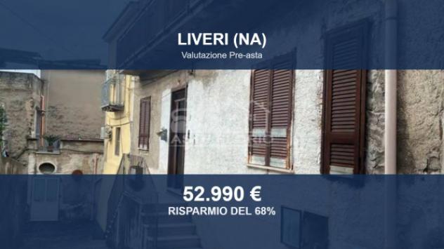 casa indipendente in vendita a Liveri