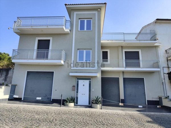 appartamento in vendita a Liveri