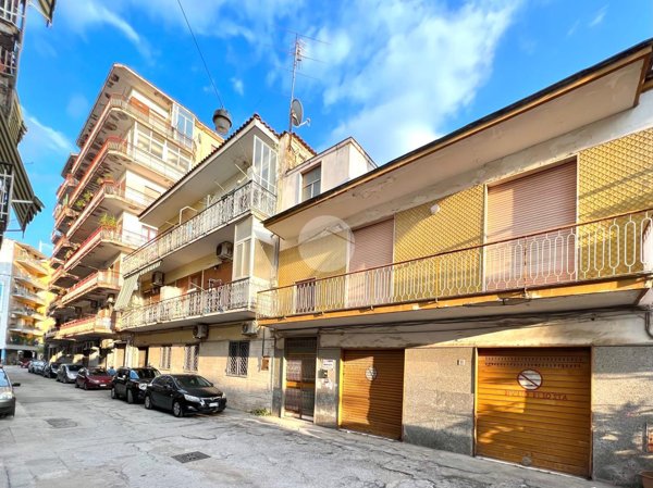 casa indipendente in vendita a Marano di Napoli in zona Centro Città