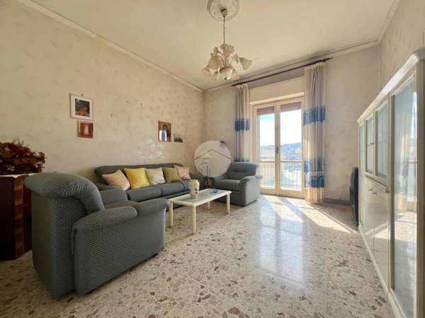 appartamento in vendita a Marano di Napoli