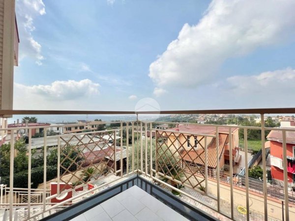 casa indipendente in vendita a Marano di Napoli