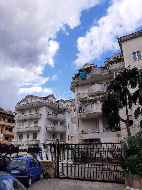 appartamento in vendita a Marano di Napoli