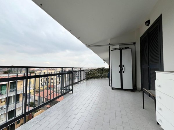 appartamento in vendita a Marano di Napoli in zona San Rocco
