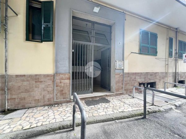 appartamento in vendita a Marano di Napoli in zona Centro Città