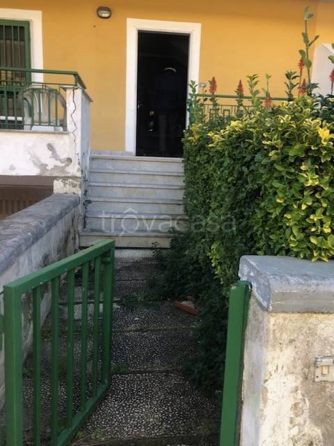casa indipendente in vendita a Marano di Napoli