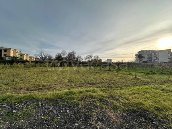 terreno edificabile in vendita a Marano di Napoli