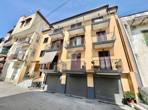 appartamento in vendita a Marano di Napoli in zona Centro Città