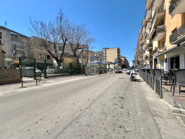 appartamento in vendita a Marano di Napoli in zona Centro Città