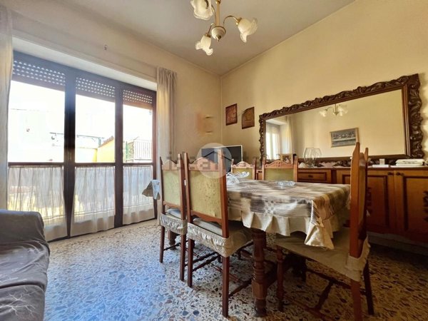 appartamento in vendita a Marano di Napoli in zona Centro Città