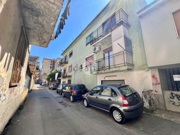 appartamento in vendita a Marano di Napoli in zona Centro Città