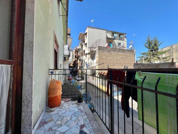 appartamento in vendita a Marano di Napoli in zona Centro Città