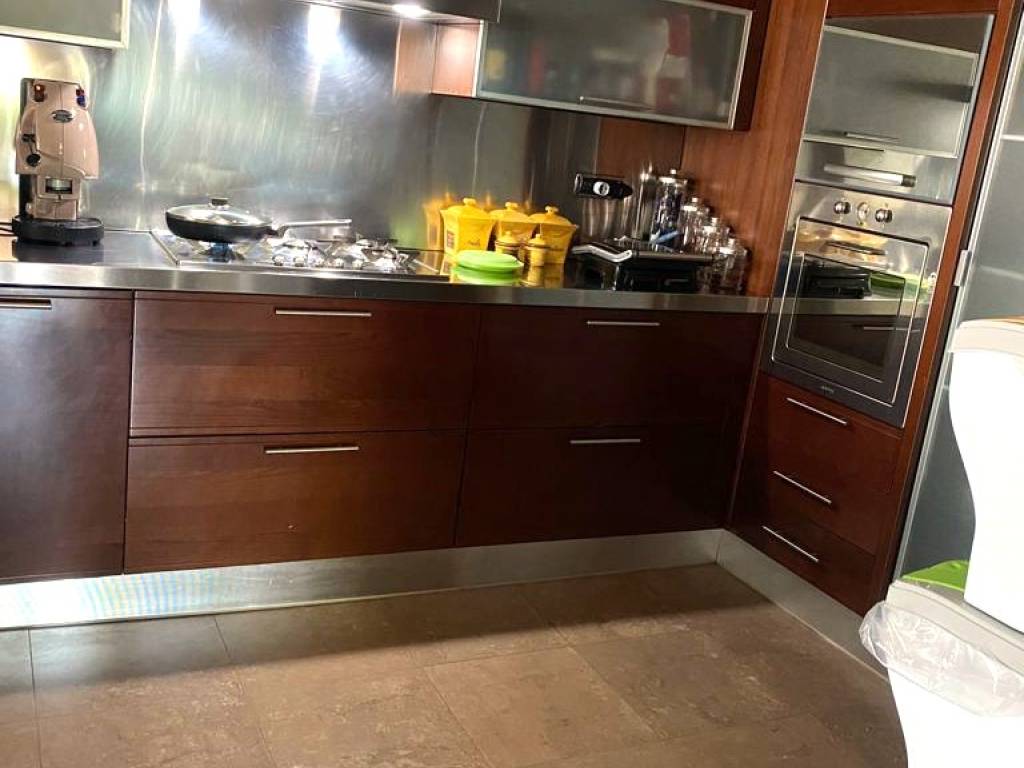 casa indipendente in vendita a Marano di Napoli in zona Centro Città
