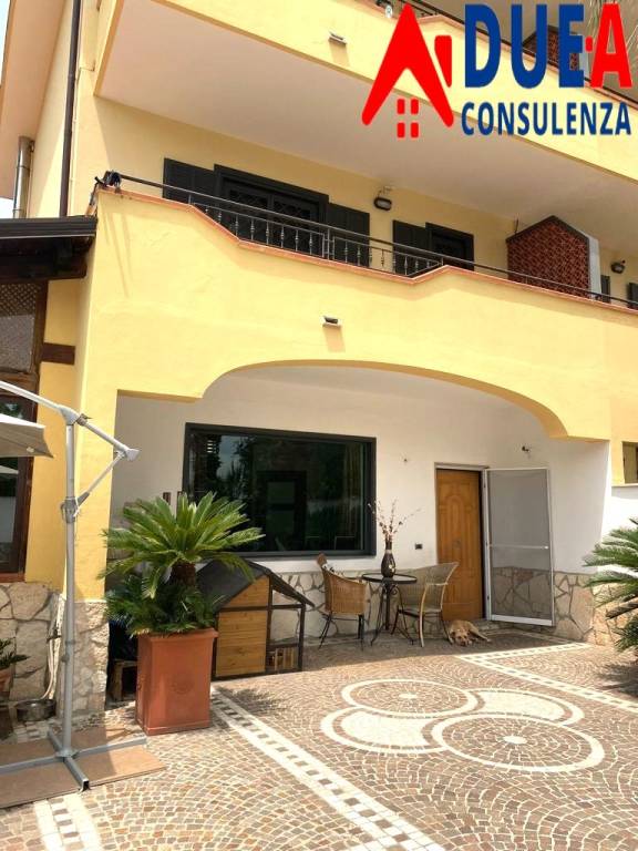 casa indipendente in vendita a Marano di Napoli in zona Centro Città
