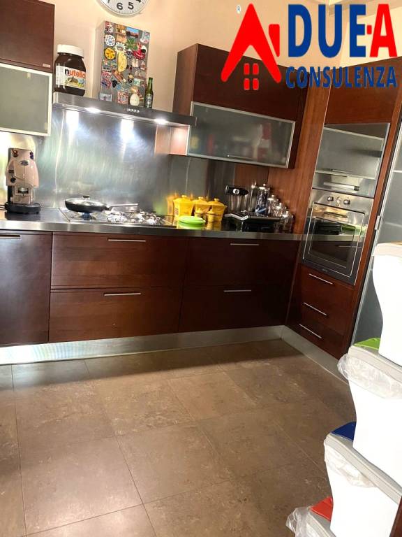 casa indipendente in vendita a Marano di Napoli in zona Centro Città