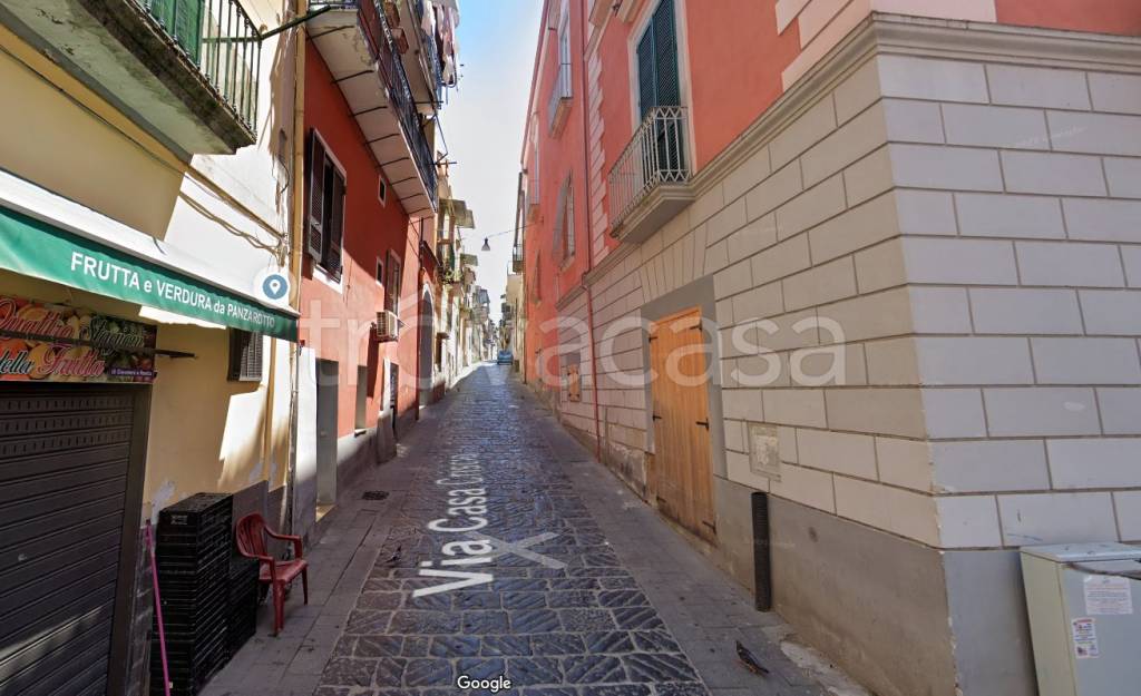 appartamento in vendita a Marano di Napoli in zona Centro Città