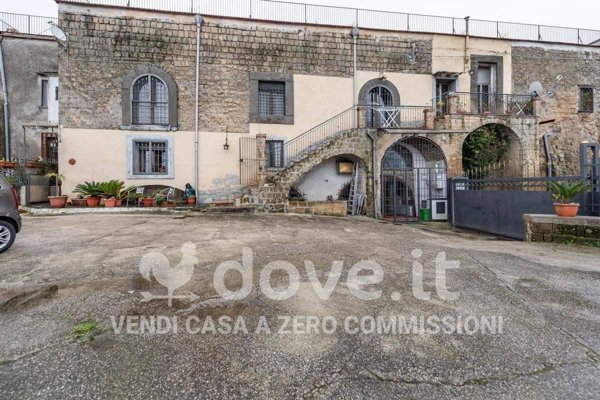 appartamento in vendita a Marano di Napoli in zona Torre Caracciolo