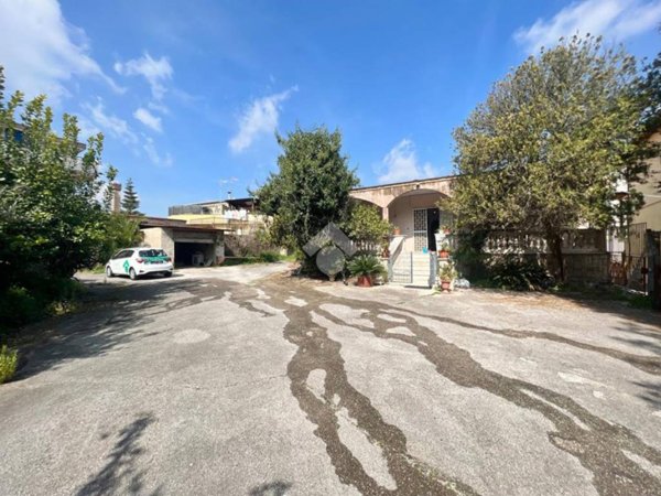 casa indipendente in vendita a Marano di Napoli in zona Centro Città