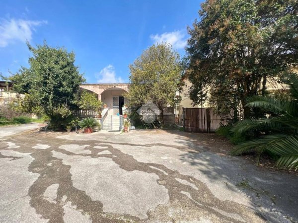 casa indipendente in vendita a Marano di Napoli in zona Centro Città