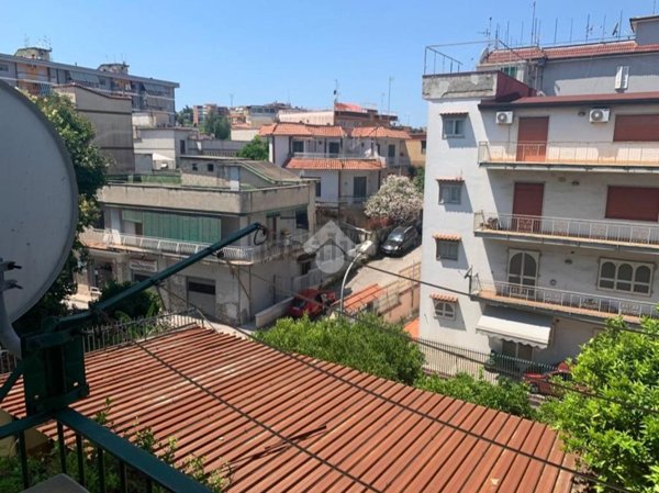 appartamento in vendita a Marano di Napoli