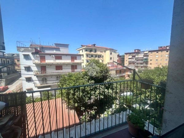 appartamento in vendita a Marano di Napoli