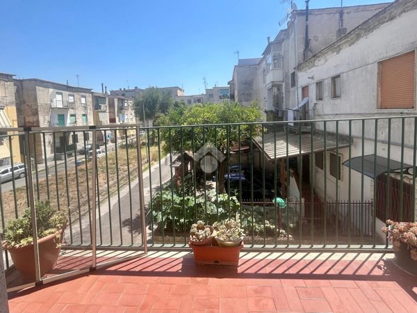 appartamento in vendita a Marano di Napoli