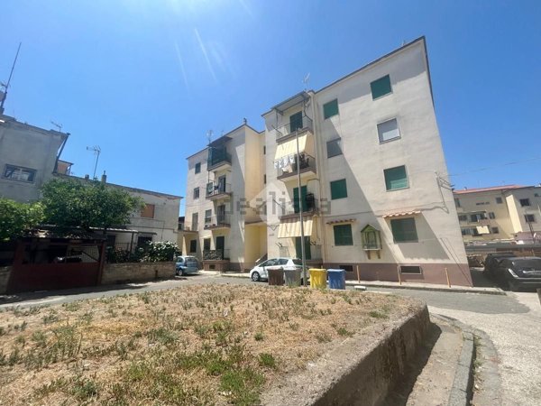 appartamento in vendita a Marano di Napoli
