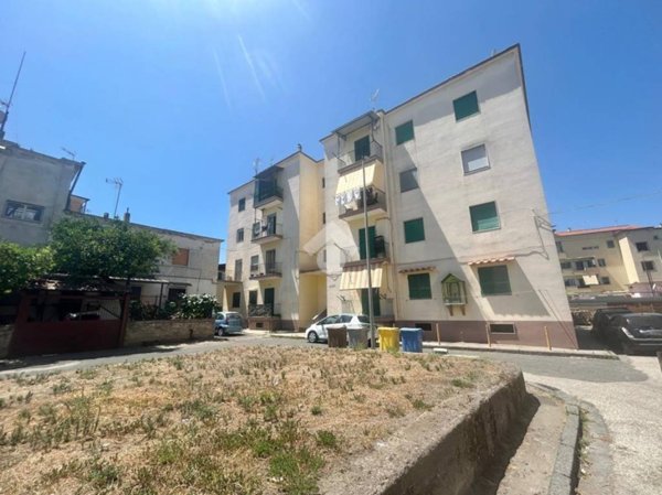 appartamento in vendita a Marano di Napoli