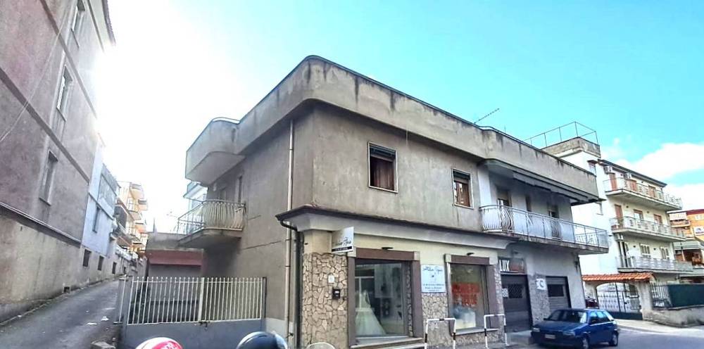 appartamento in vendita a Marano di Napoli