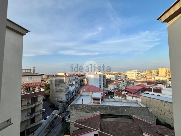 appartamento in vendita a Marano di Napoli