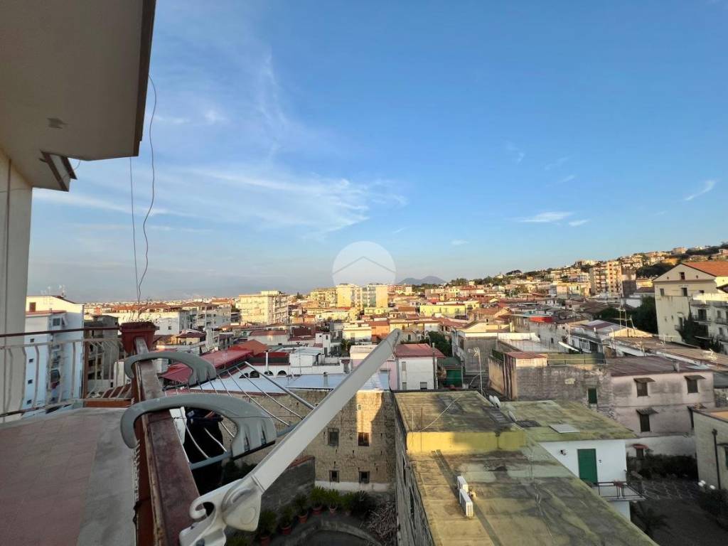 appartamento in vendita a Marano di Napoli
