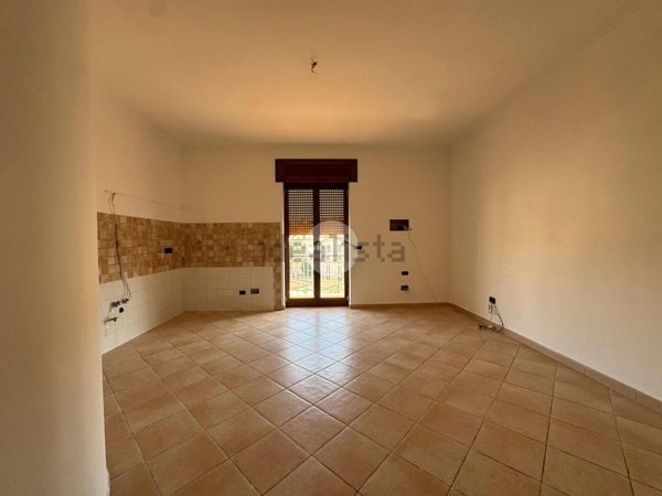 appartamento in vendita a Marano di Napoli