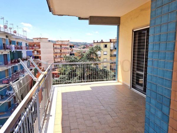 appartamento in vendita a Marano di Napoli