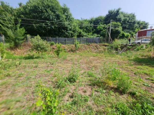 terreno agricolo in vendita a Marano di Napoli