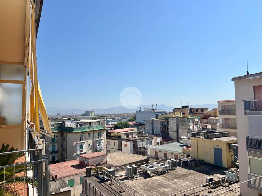 appartamento in vendita a Marano di Napoli