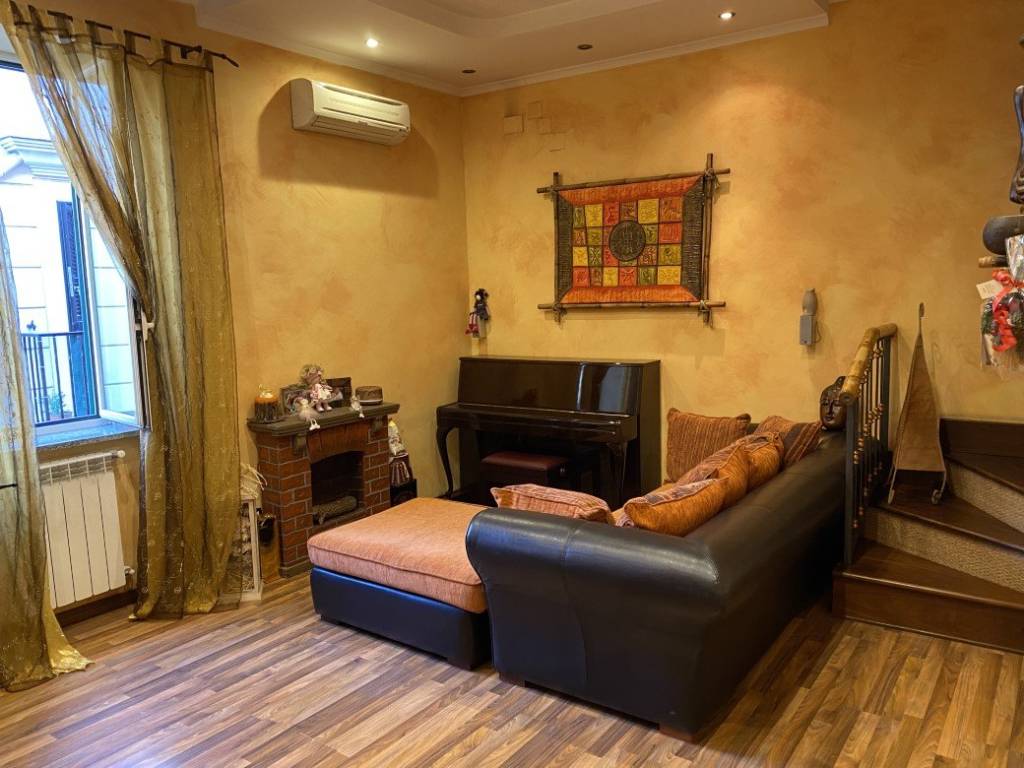 appartamento in vendita a Marano di Napoli