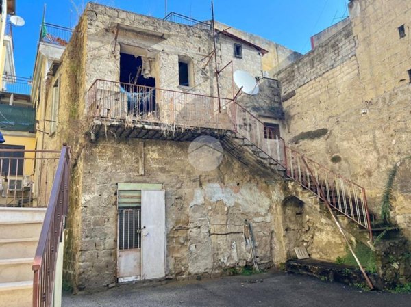 appartamento in vendita a Marano di Napoli in zona Centro Città